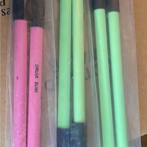 Drum Bum Pound Sticks for Exercise